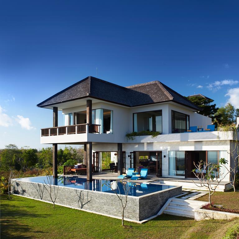 Sun Island Suite & Spa Goa Gong Kuta Lombok Zewnętrze zdjęcie