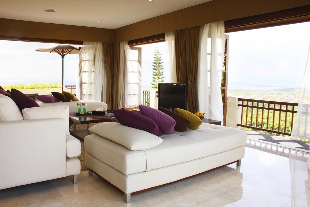 Sun Island Suite & Spa Goa Gong Kuta Lombok Zewnętrze zdjęcie